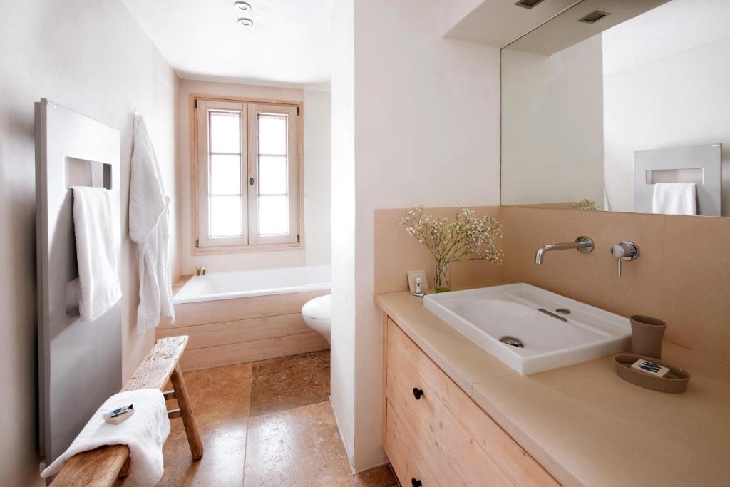 Chalet Debussy - Our elegant farmhouse photo 3