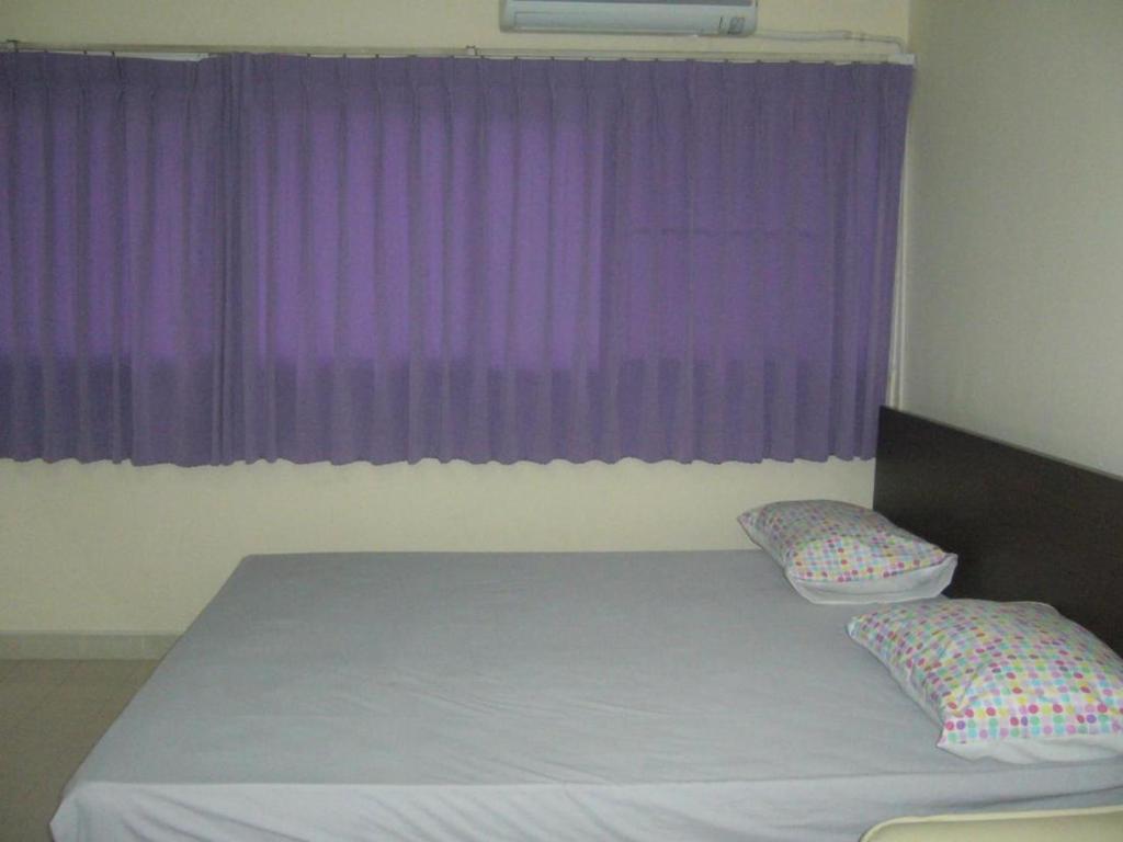 Room in Guest room - Chan Kim Don Mueang Guest House, located in Pak Kret photo 1