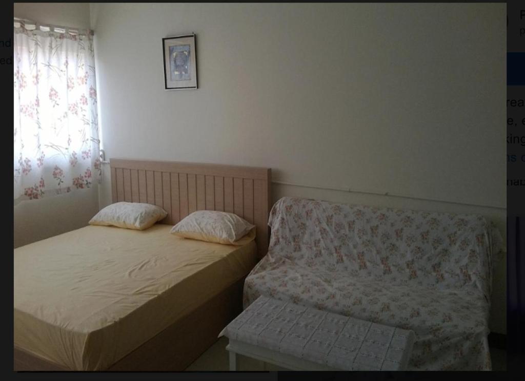 Room in Guest room - Chan Kim Don Mueang Guest House, located in Pak Kret photo 3