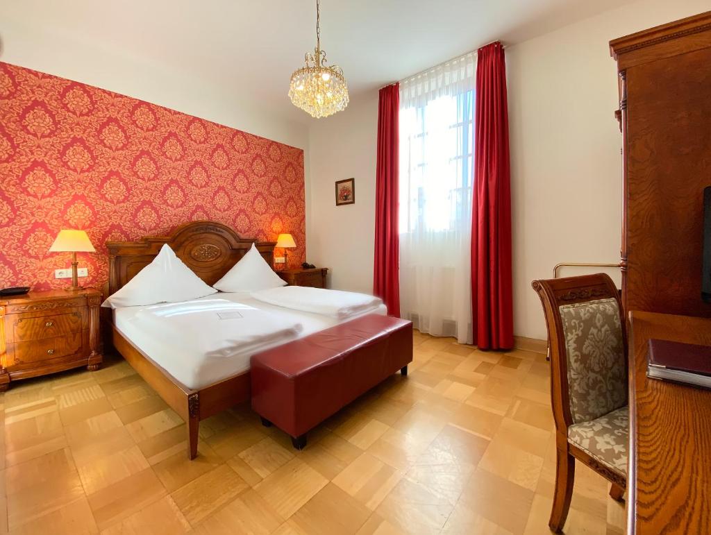 Hotel Rathausglöckel photo 4