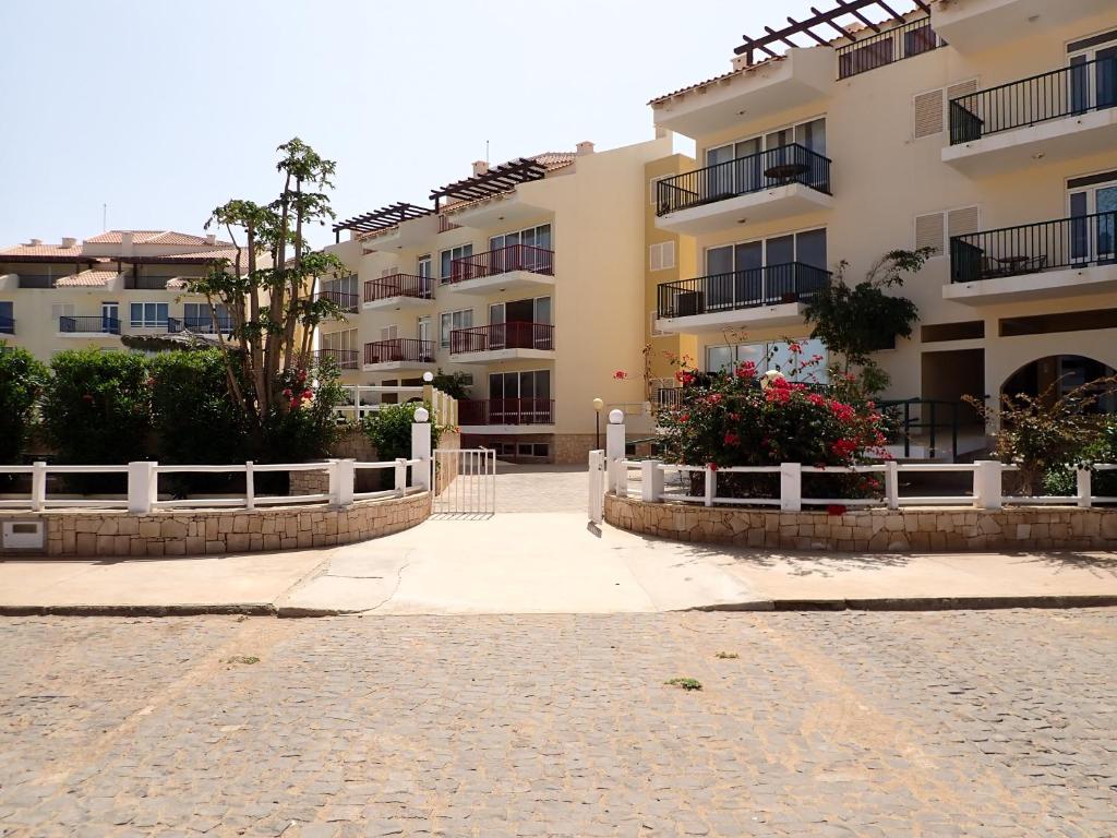 Vila Cabral 2 Apartments photo 1