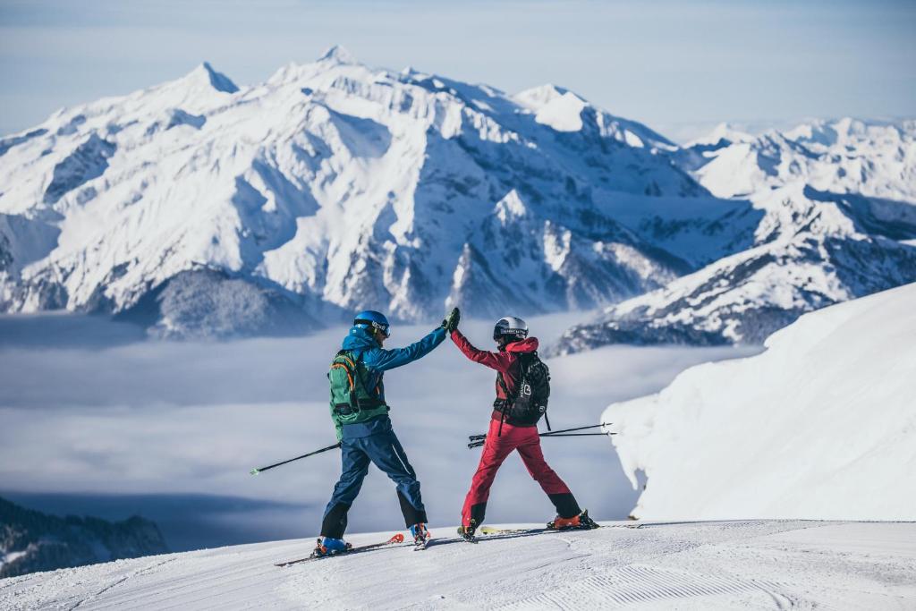 Hotel Gaspingerhof photo 2
