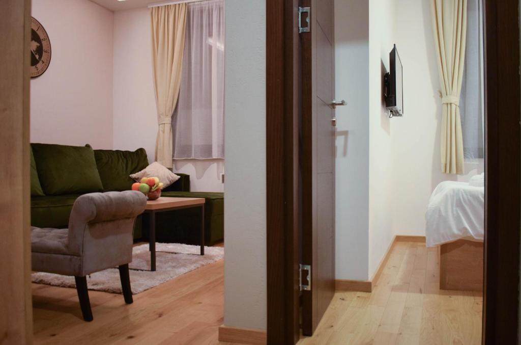 Apartman Spas Titova Vila Zlatibor photo 2