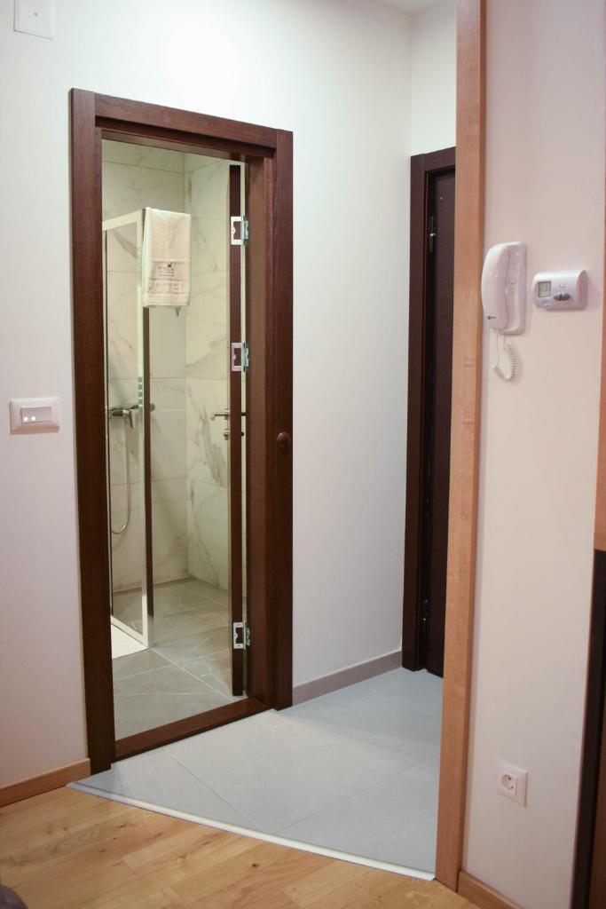 Apartman Spas Titova Vila Zlatibor photo 4
