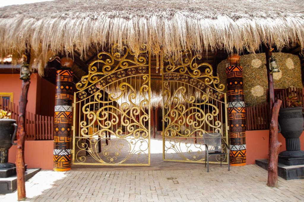 Ike's Cultural Village photo 1