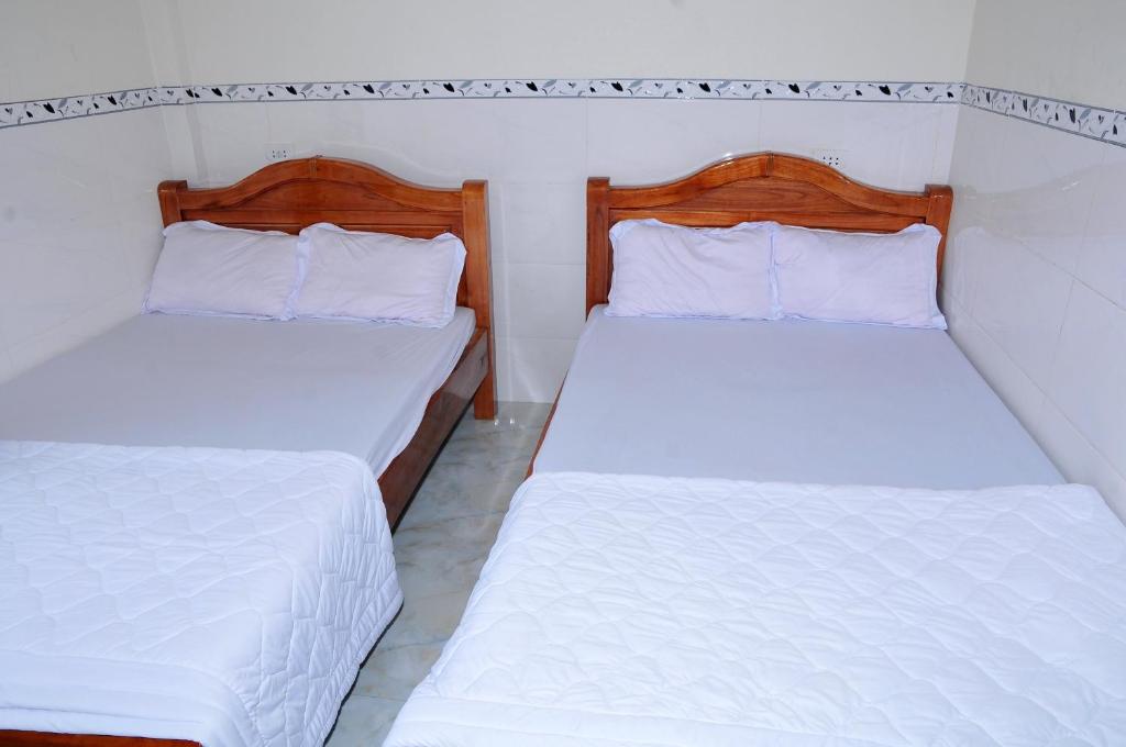 Nhà nghỉ Lộc An Lý Sơn