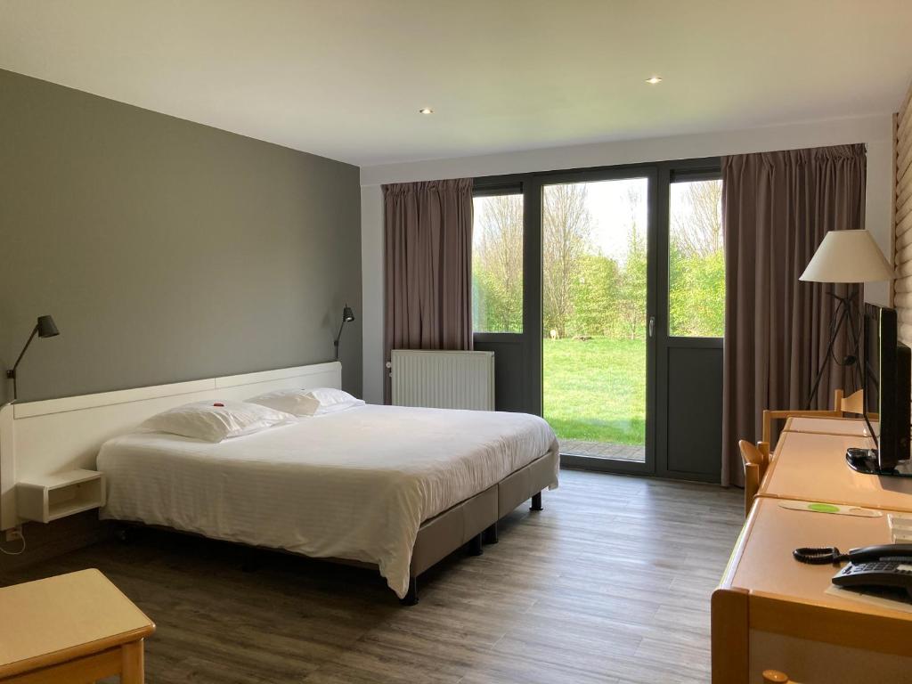 Le Relais De La Haute Sambre photo 1