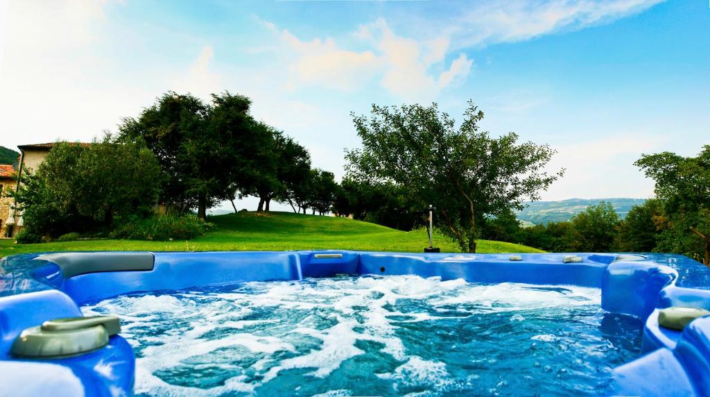 Tenuta Delo Relais photo 1