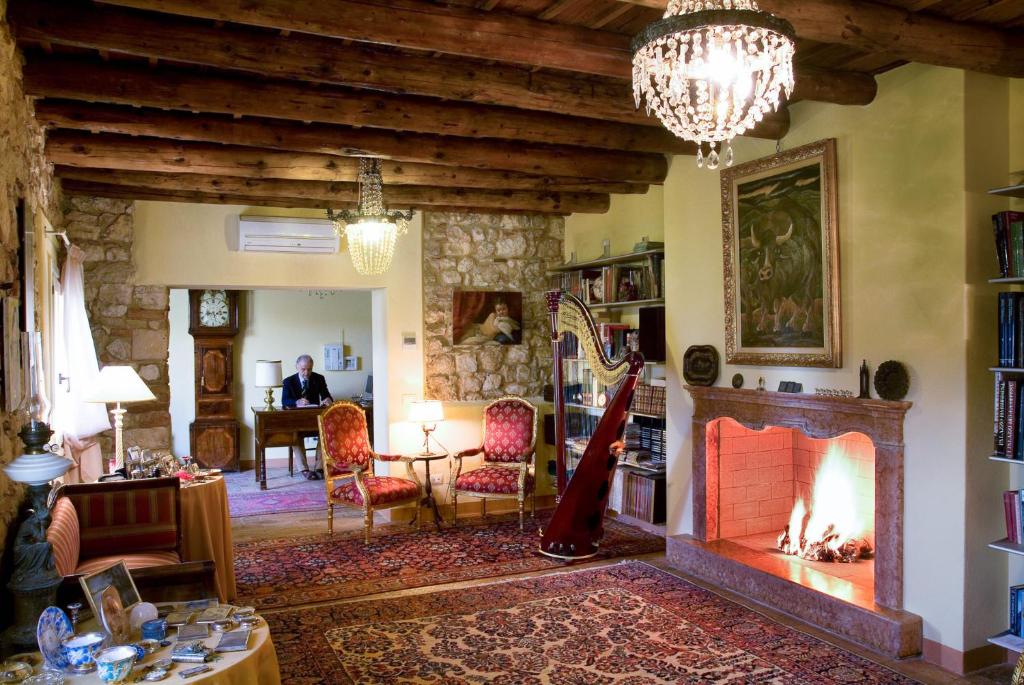 Tenuta Delo Relais photo 2