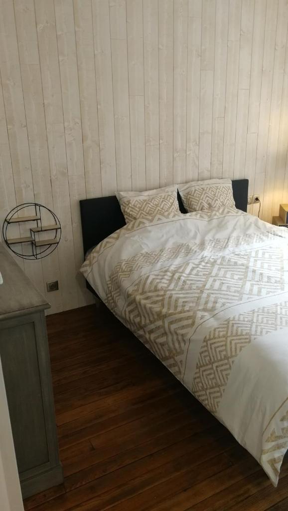L'escale - Appartement en centre ville photo 3