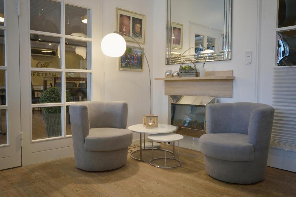 Hotel Bertram photo 4