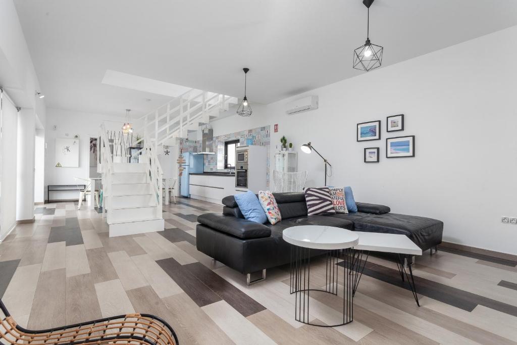 Villa Luxury Azul Private Pool and BBQ Corralejo By Holidays Home photo 2
