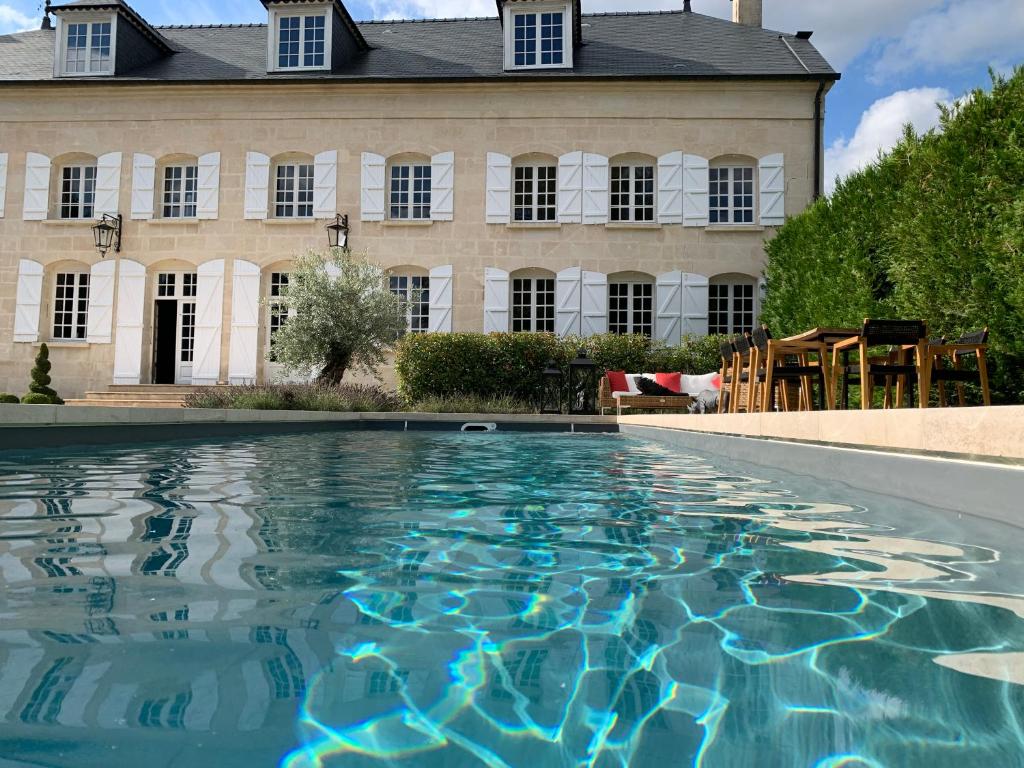 Moulin Royale photo 3