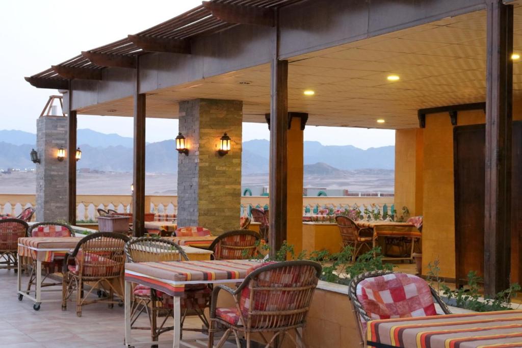 Ali Baba Safaga Hotel photo 3