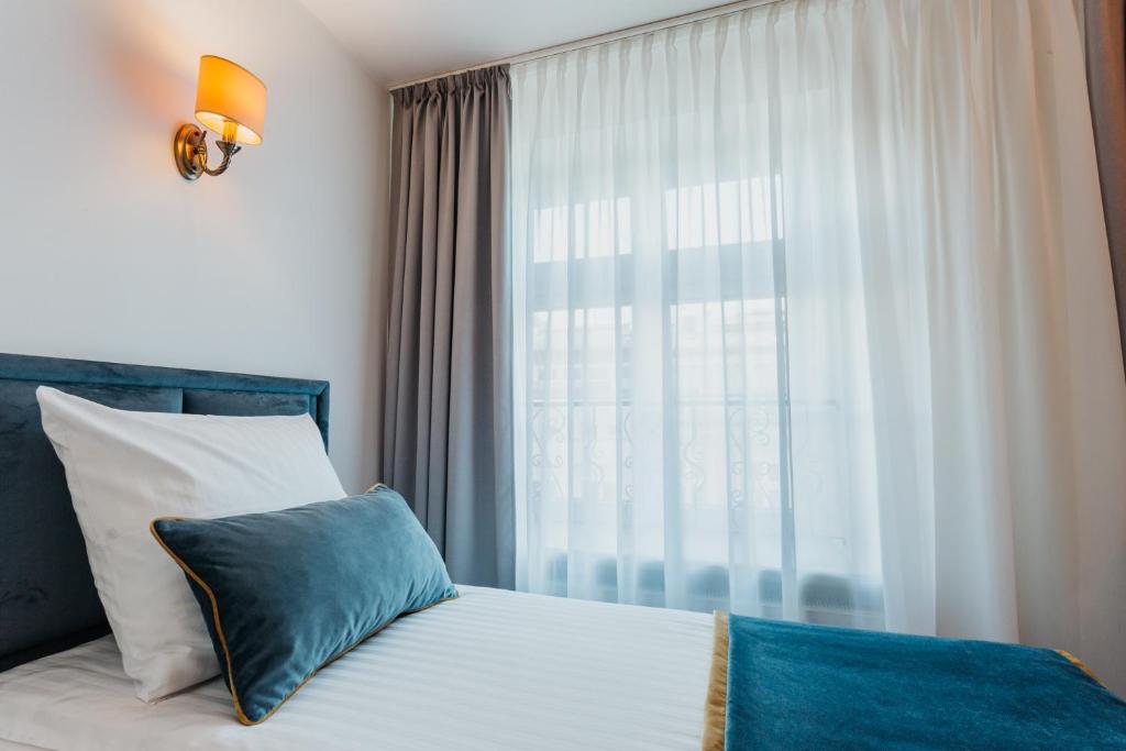 Одноместный (Одноместный номер), Hotel Jan