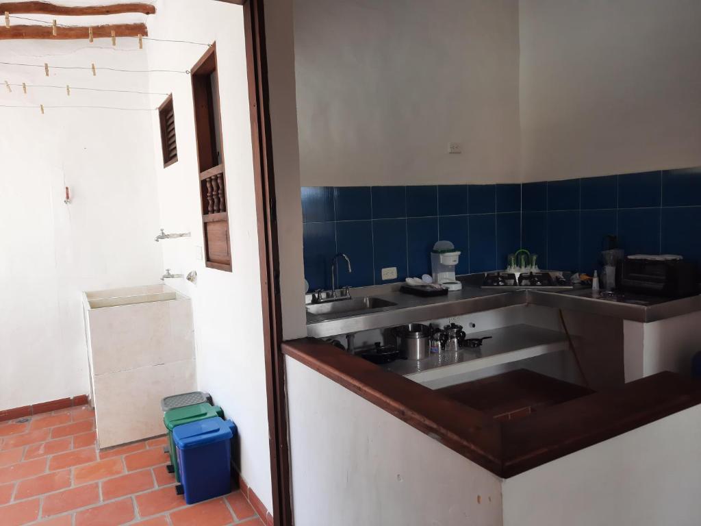 CASA HOSPEDAJE CARARE photo 1