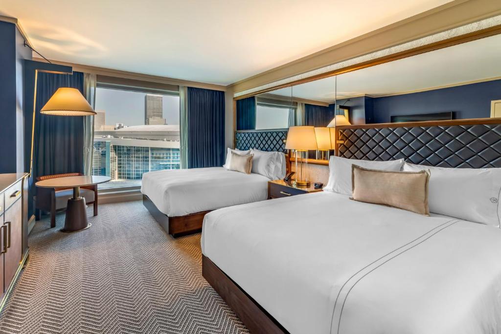 Omni Oklahoma City Hotel photo 4