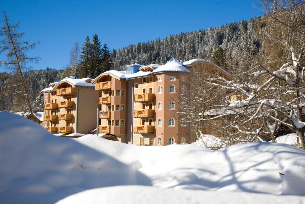 Hotel Chalet Del Brenta photo 1