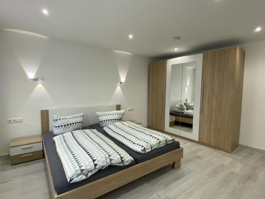 Ferienwohnung H&M Immobilien Hettstedt photo 1