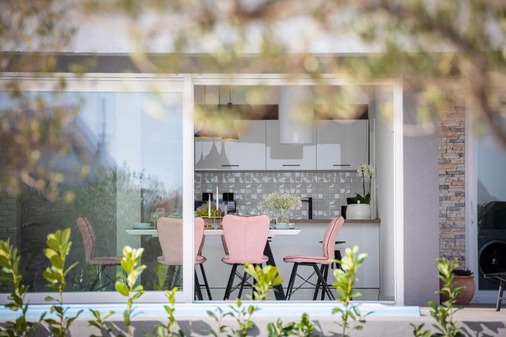 Villa Millennium photo 3