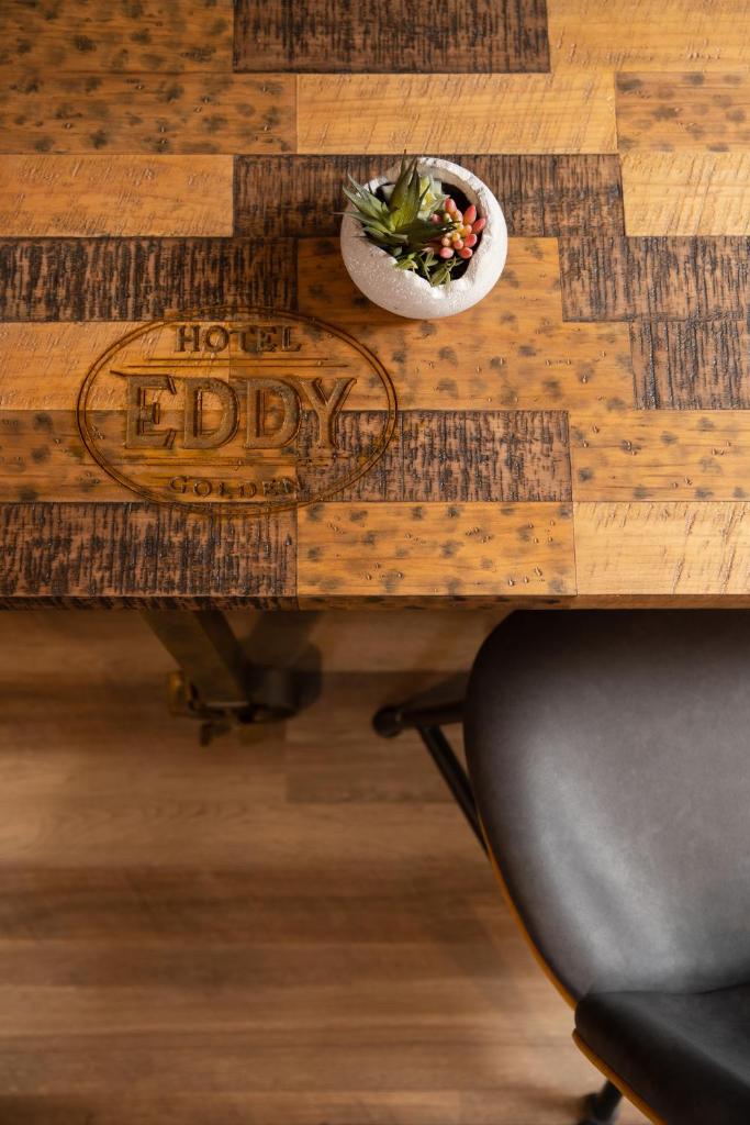 The Eddy Taproom & Hotel photo 3