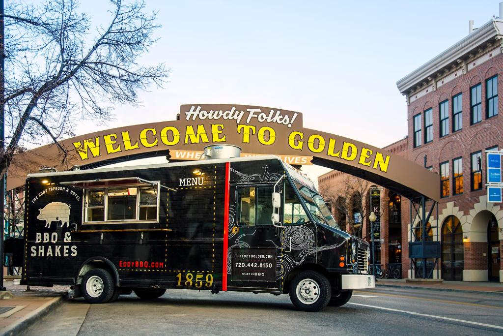 The Eddy Taproom & Hotel photo 4
