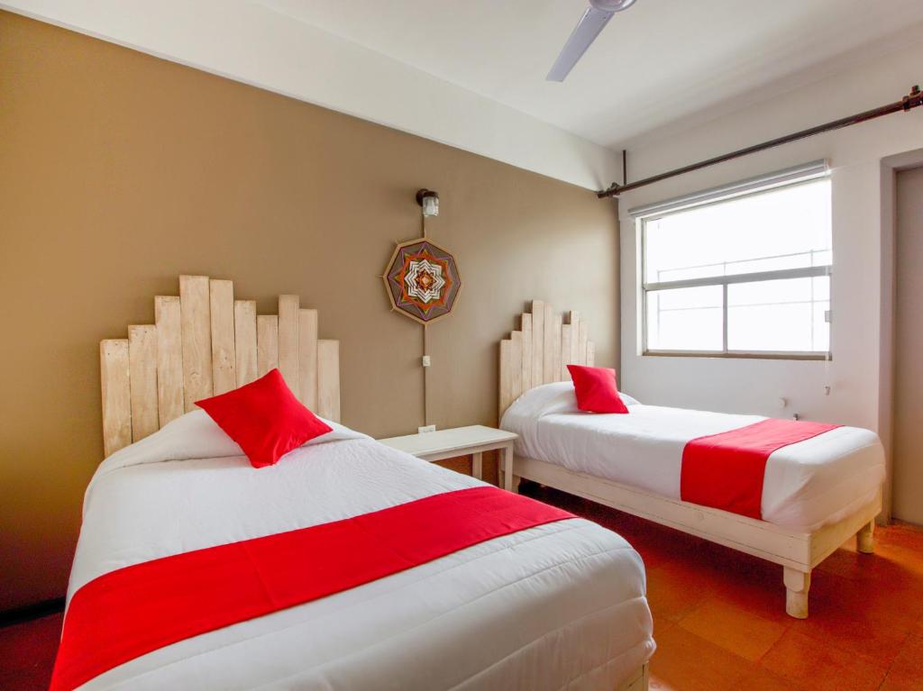 Hotel Allende 104 photo 2