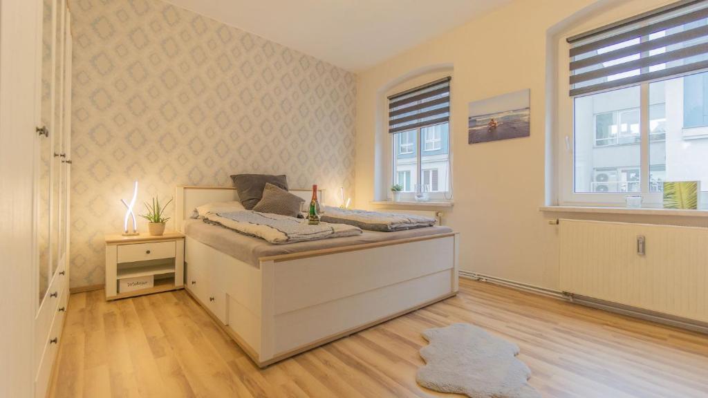 *Central_50m2_Kitchen_Washer_Netflix_Parking photo 1
