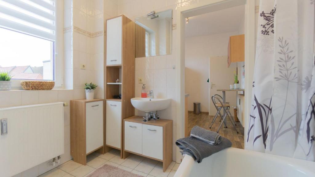 *Central_50m2_Kitchen_Washer_Netflix_Parking photo 4