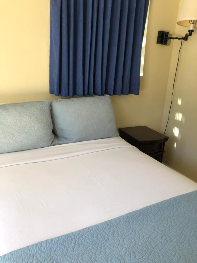Двухместный (Двухместный номер с 1 кроватью), Rest Haven Motel