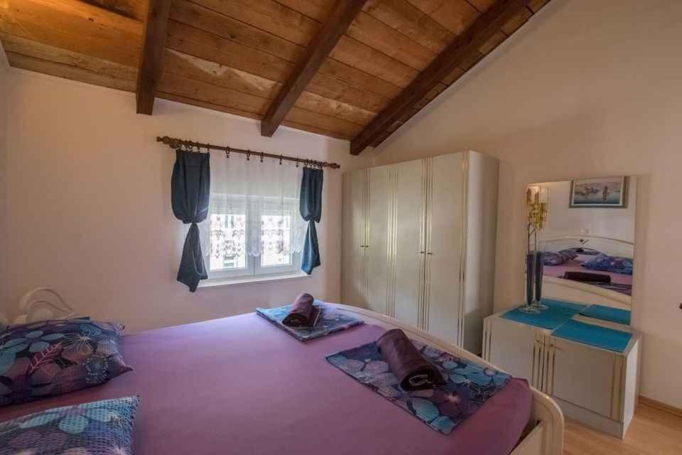 Apartment in Ledenice, Novi Vinodolski 40868 photo 2