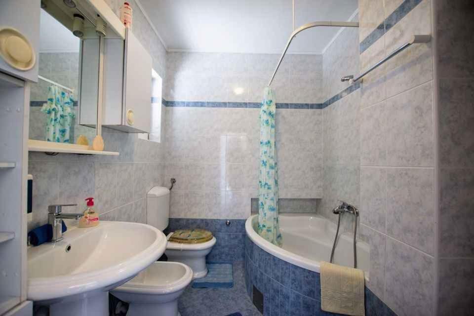 Apartment in Ledenice, Novi Vinodolski 40868 photo 3