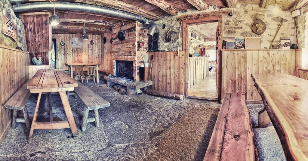 Rifugio Serot photo 2