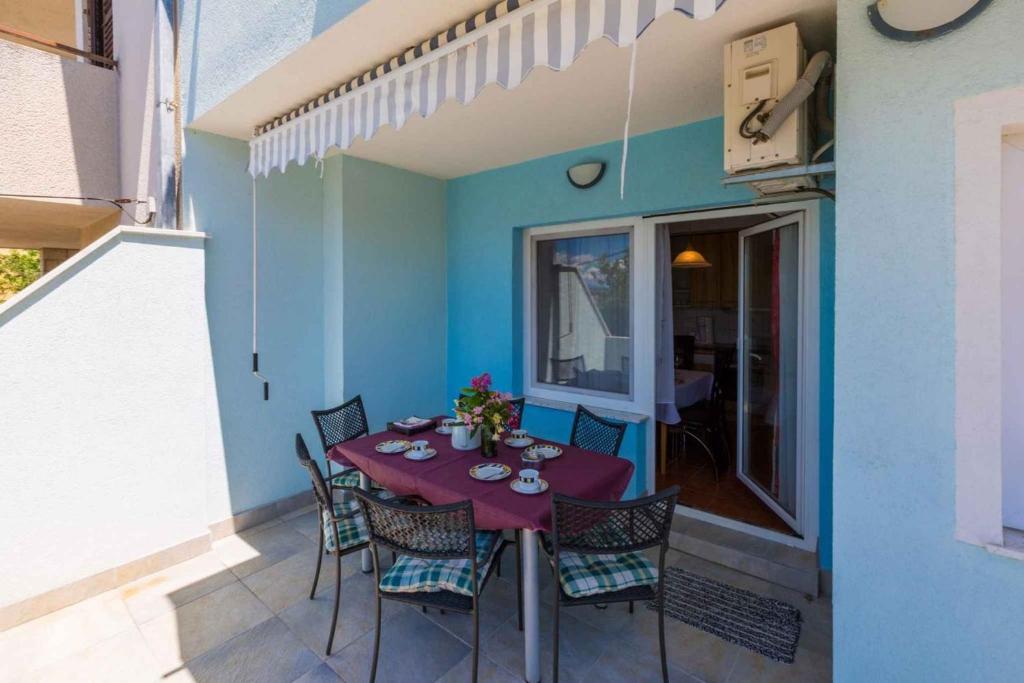 Apartments in Jadranovo 39053 photo 3
