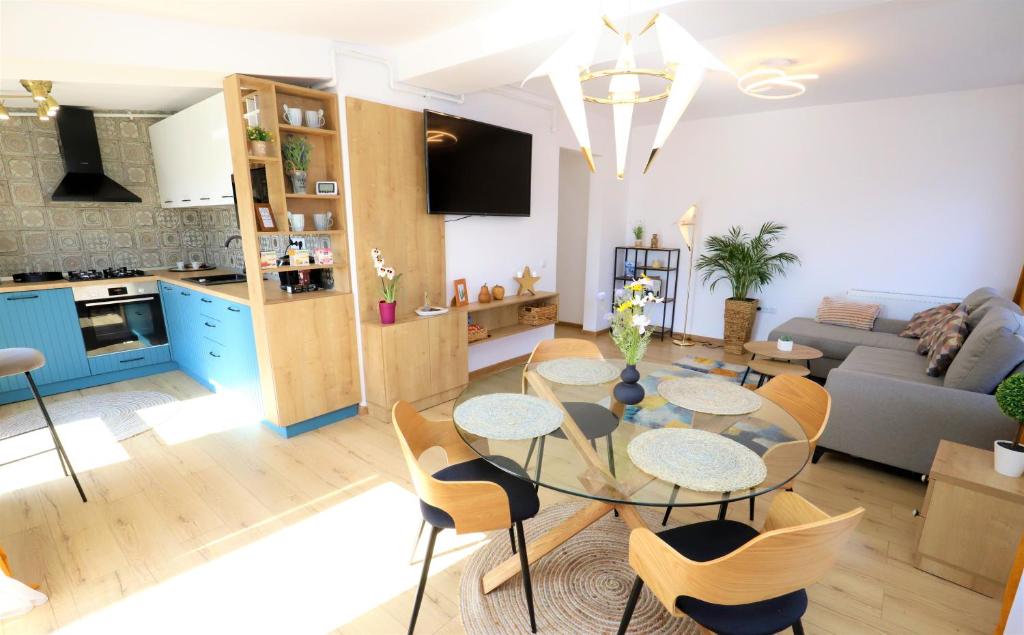 Apartament Central "Casa D'Alba" photo 2