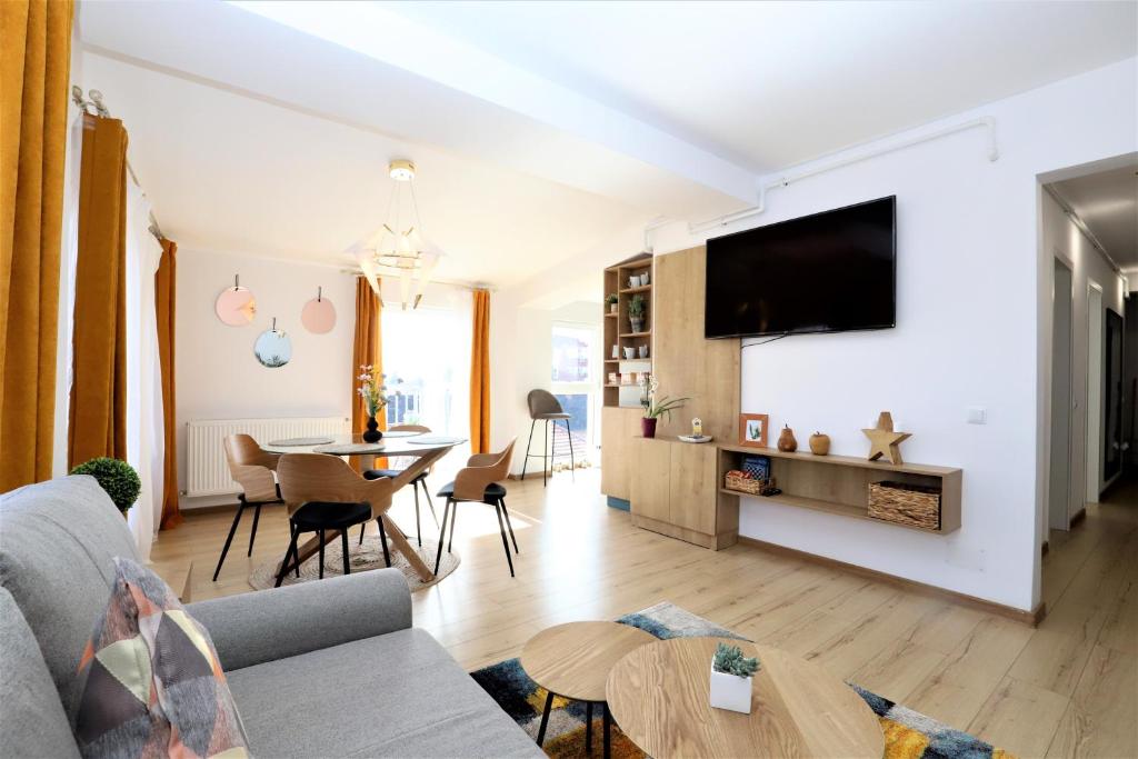 Apartament Central "Casa D'Alba" photo 4