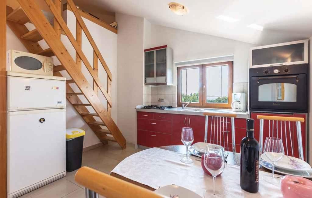 Apartment in Koromacno/Istrien 33192 photo 2
