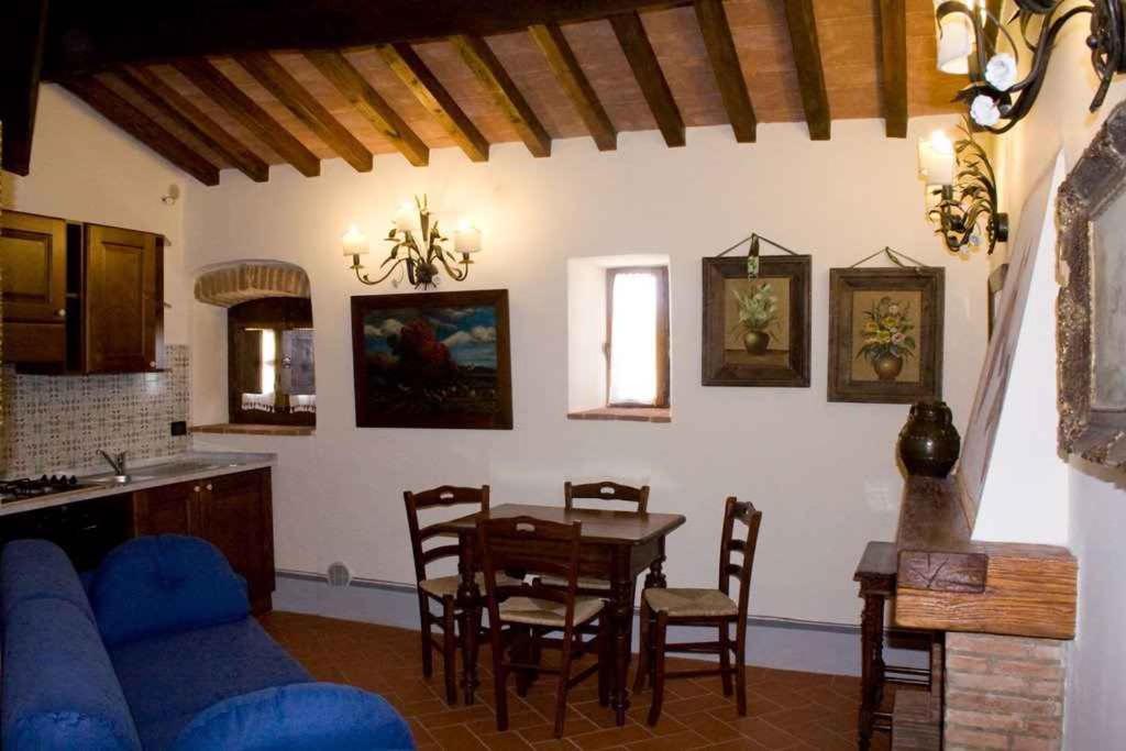 Apartment in Capolona/Toskana 23622 photo 1