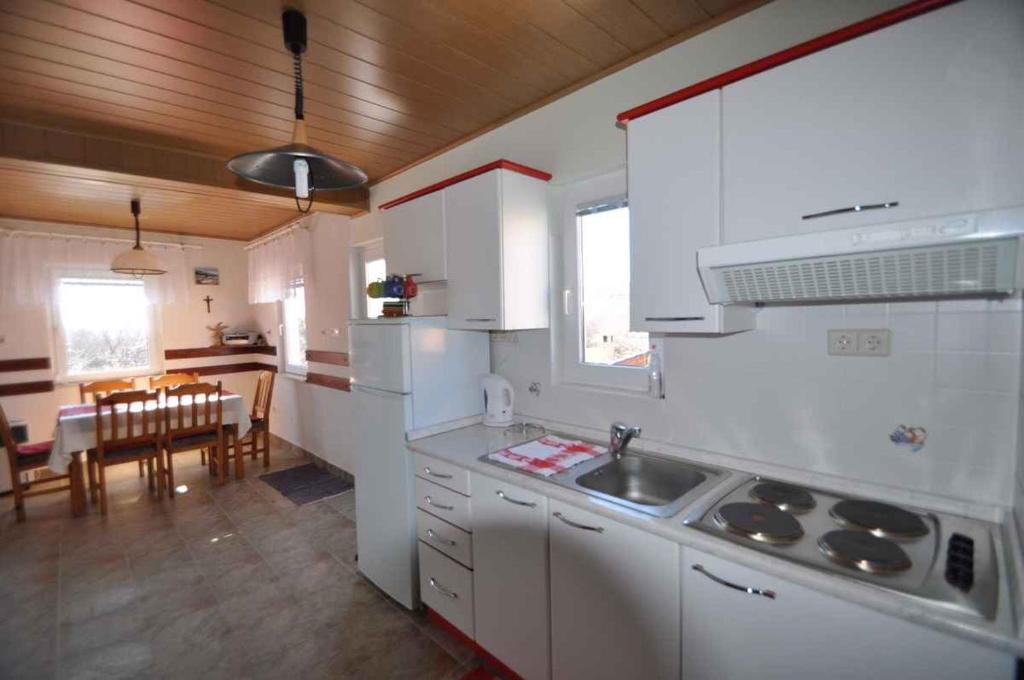 Apartment in Risika/Island Krk 35824 photo 1