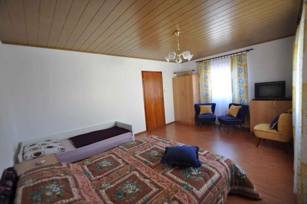 Apartment in Risika/Island Krk 35824 photo 4