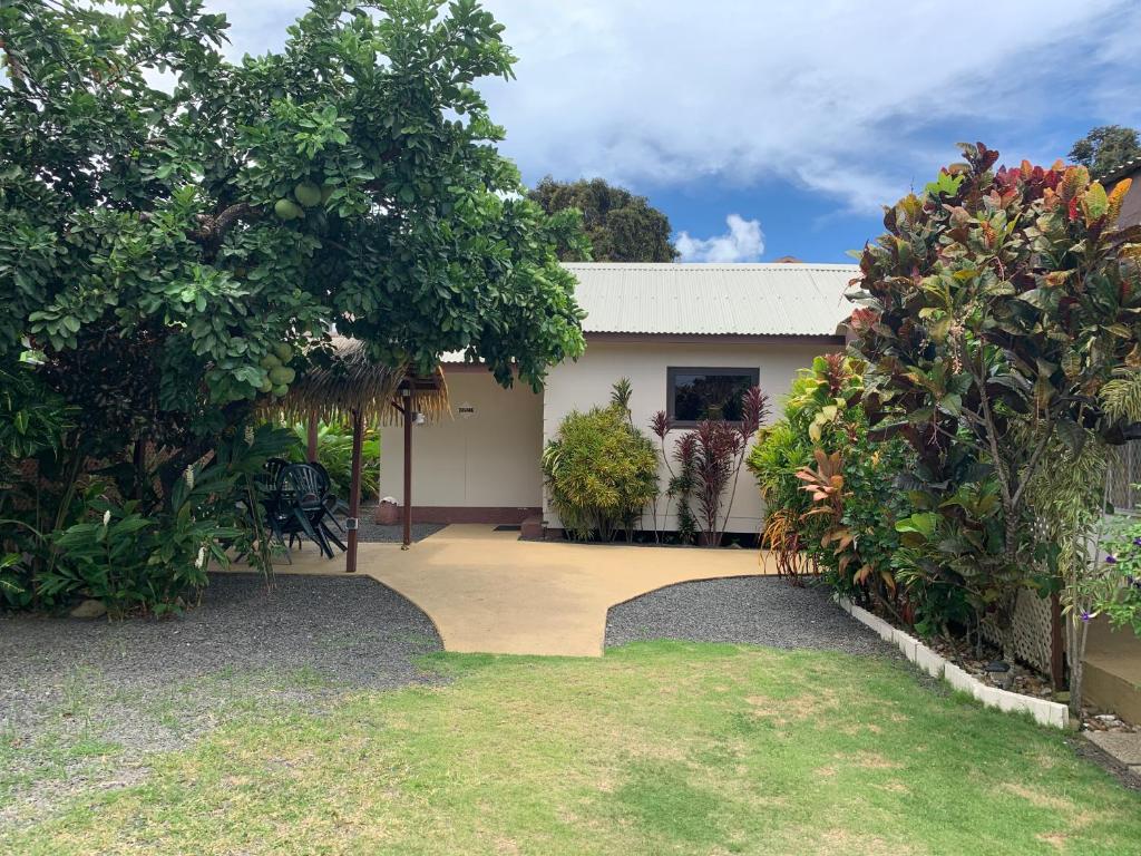 Inaiti Lodge photo 1