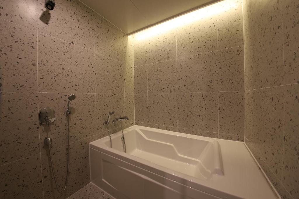 Zam101 Hotel Gimhae photo 4