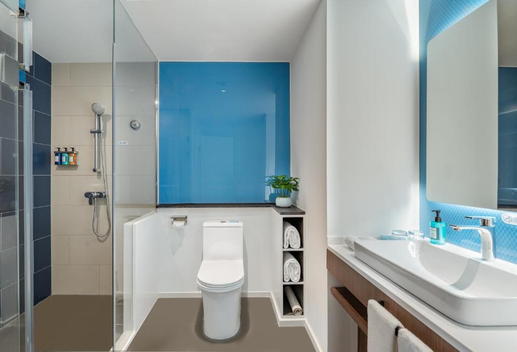 Holiday Inn Express CHANGSHA SHIFU - Tap to explore photos