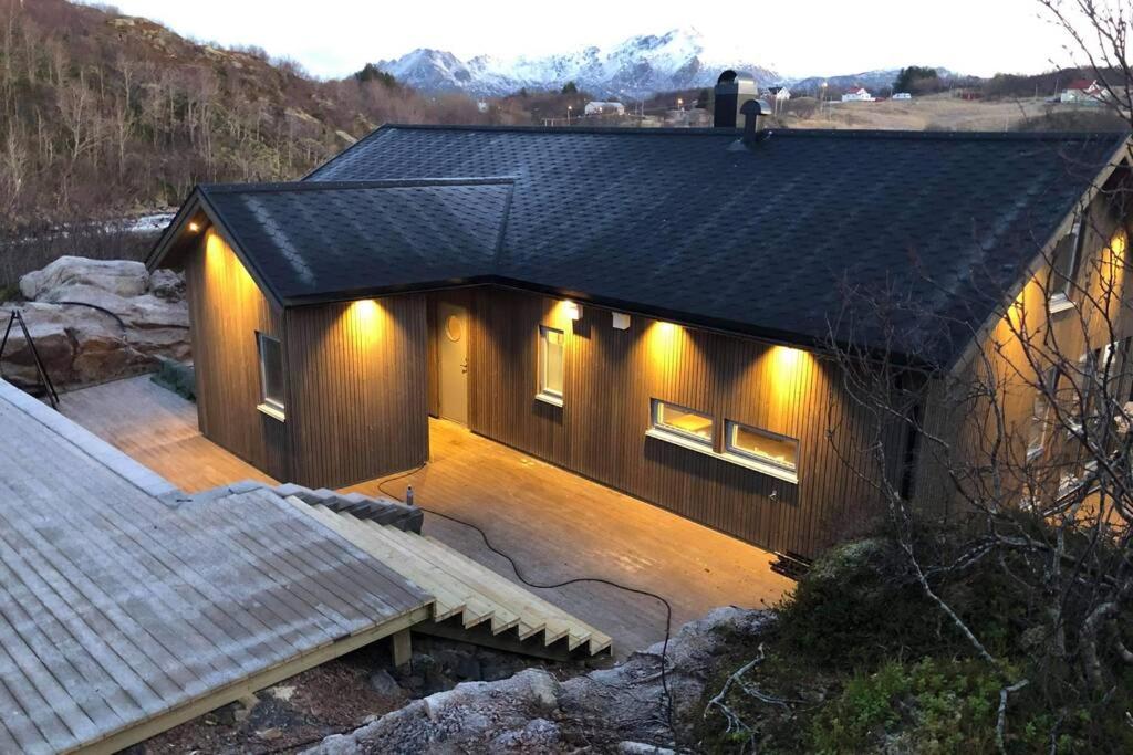 Vikran Seaside Lodge photo 3