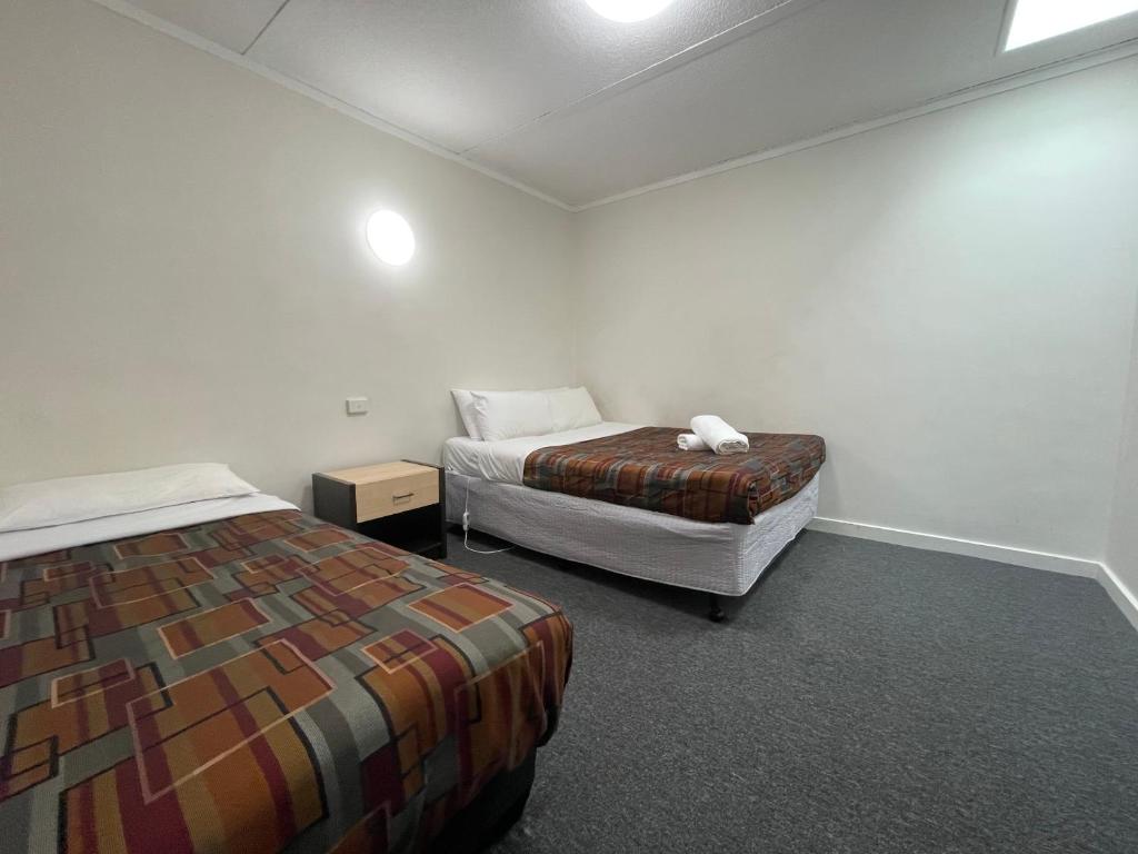 Parkside Inn Motel photo 1