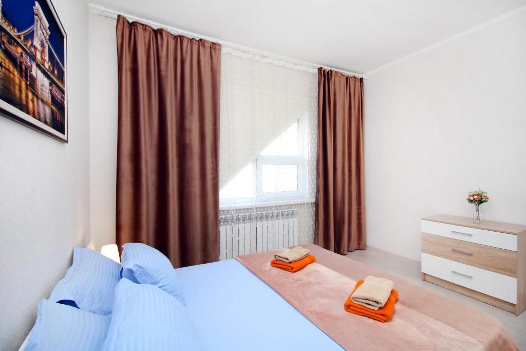 ЖК Радужный берег, апартаменты рядом с аэропортом РБ328 photo 3
