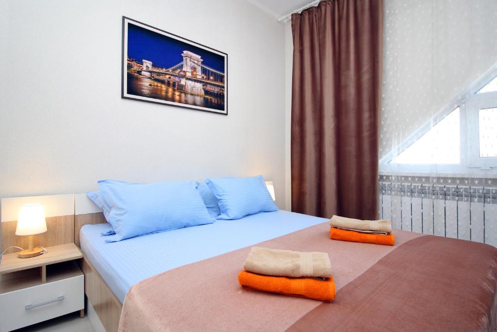 ЖК Радужный берег, апартаменты рядом с аэропортом РБ328 photo 4