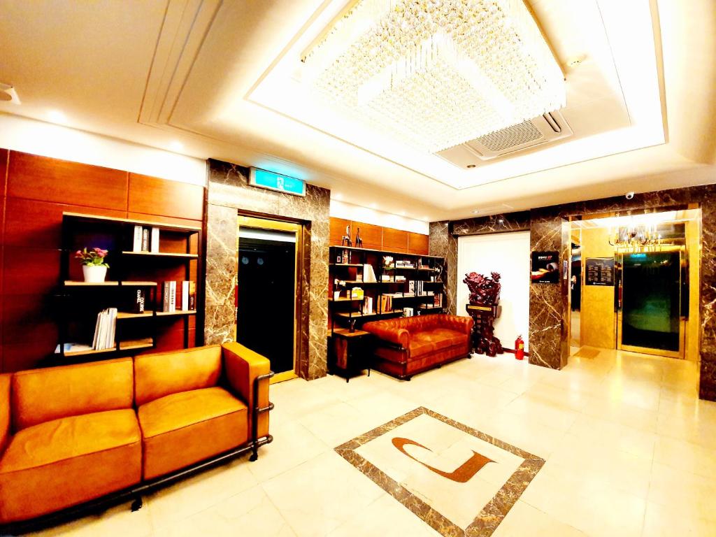 Uneed Hotel photo 4