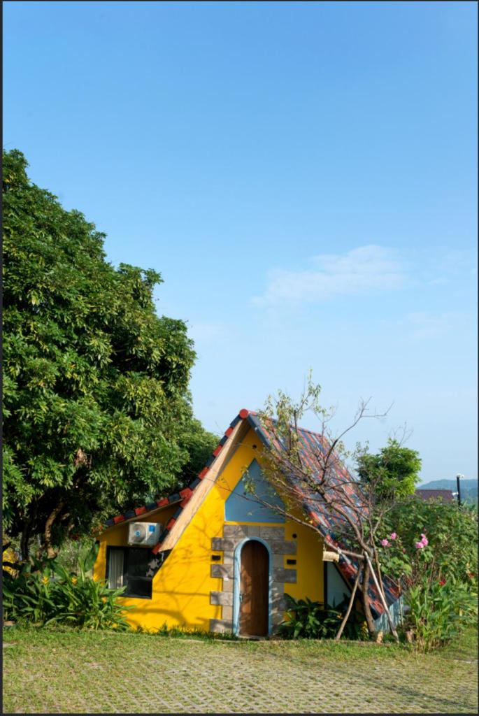 Bavi Annam Garden photo 4