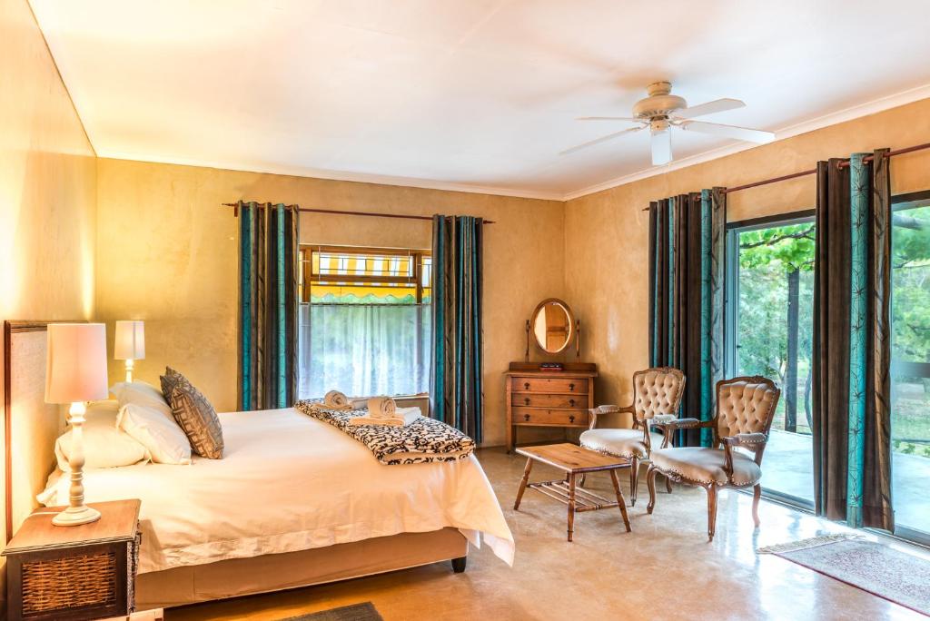 Karoo Lodge photo 2